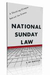 National Sunday Law