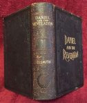 Daniel and the Revelation