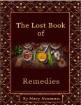 The Lost Book of Natural Remedies